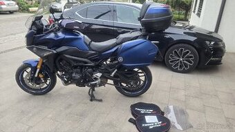YAMAHA TRACER 900 GT, r.v.2018, kup v SR