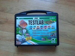 testovací kufrík JBL Testlab - viem doviezť po trase RK-TN