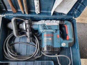 bosch profesional búracie kladivo
