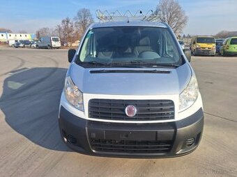 FIAT SCUDO 1,6HDI