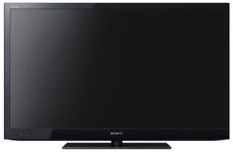 Predám televízor Sony Bravia 42" LCD TV KDL42EX410,LED,50Hz