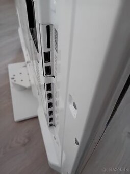 Televízor Panasonic viera smart