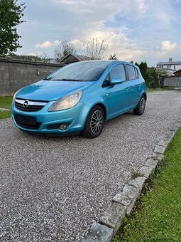 Opel Corsa 1,3CDTI