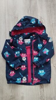 Nepremokava bunda Tchibo 98/104