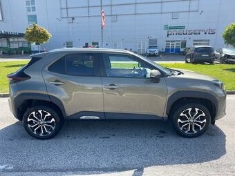 Toyota Yaris Cross AWD 1.5 68kw 2022