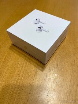 AirPods Pro 2 (USB-C) – nové, zabalené