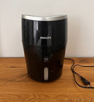 Zvlhčovač vzduchu Philips S2000
