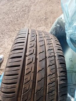 Predám letné pneu 205 55 r16
