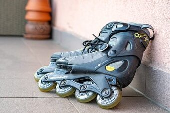 Kolieskové korčule Rollerblade