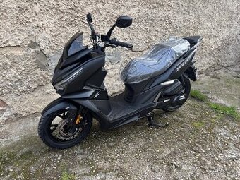 SYM JET 14 125i EVO model 2025