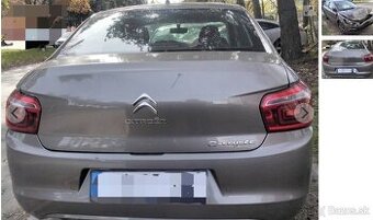 predám MOTOR HM01 Citroen C-elysee 1.2 2017 PREVODOVKA, DVER