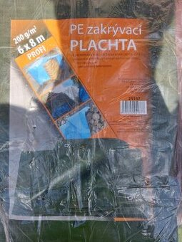 Celta 6x8m, 200g/m2