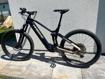 Haibike Alltrail 7 r2023 velk.L