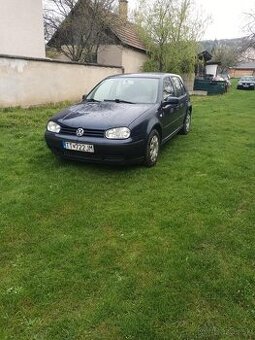 golf 4