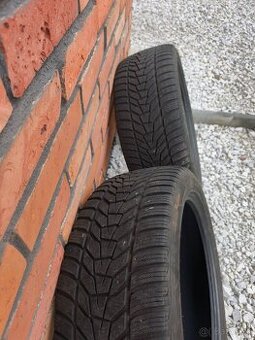 Zimné pneumatiky hankook 245 45 r19