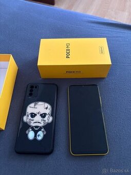 Poco M3 64gb