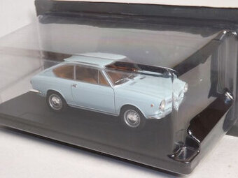 FIAT 850 Coupe 1:24