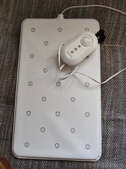 Monitor dychu