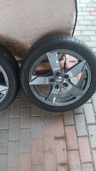 PREDAM ,ELEKTRONI ,225/45/R,17.S PNEU.DUNLOP ,.R.V.2024.