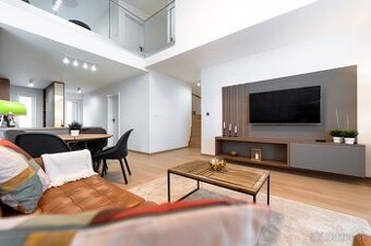 Novostavby rodinných domov, predaj, Drienovská Nová Ves