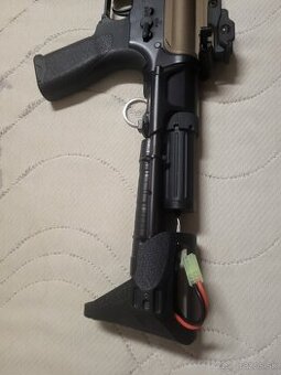 Specna arms edge Mosfet X-ASR od Gate