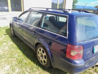 Passat B5.5
