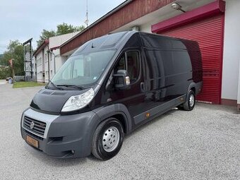 Fiat Ducato 3.0 HDI L4H2