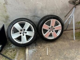 Elektróny 205/50R17 5x112