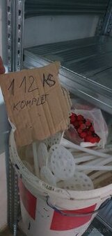 Kotvy na zateplenie