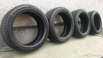 let 225/45 r17 XL Continental PremiumContact 7 kúpa2024 6mm