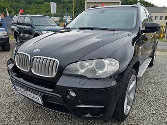 BMW X5 xDrive30d A/T M.sport