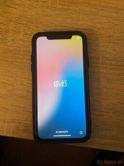 iPhone 11 128gb