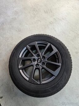 Komplety 215/65/R17
