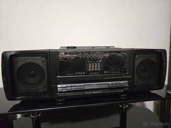 JVC PC-W100