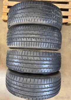 letné pneumatiky toyo 225/55r19