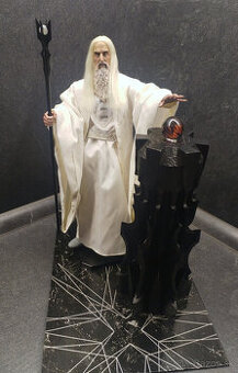 Saruman Asmus toys Deluxe edition