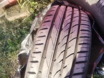 205 /55 / R16 letne pneu MATADOR HECTORRA3 DOT 0822