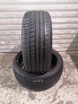 Zeetex letné 195/40/R17