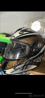 Moto prilba