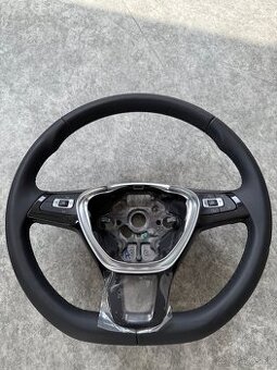 Nový MULTIFUNKČNÝ VOLANT VW Volkswagen