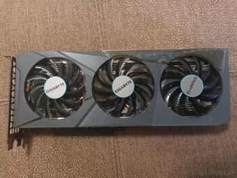 GIGABYTE EAGLE Radeon RX 6750 GRE 10GB