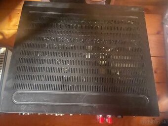 Reciever Marantz