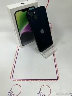 Apple iPhone 14 plus 256GB Midnight