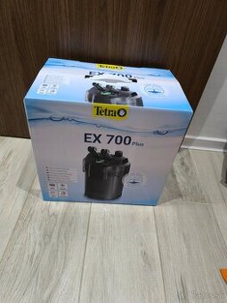 Tetra EX 700+