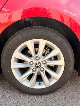 Continental EcoContact 6 205/55 R16 91V