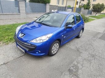 peugeot 206 +