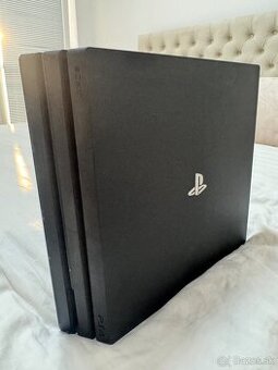 Ps4 Pro