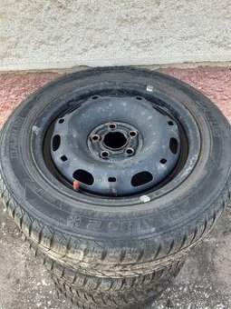 Disky 5x100 r/14