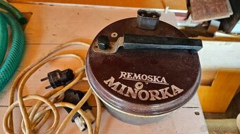 Predam remosku