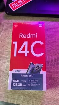 Xiaomi Redmi 14C 4GB/128GB